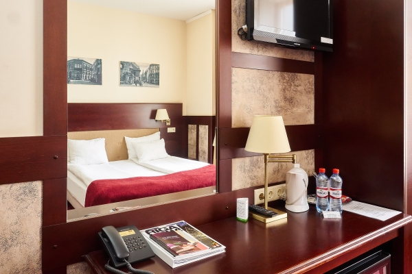 Hotel Rixwell Old Riga Palace